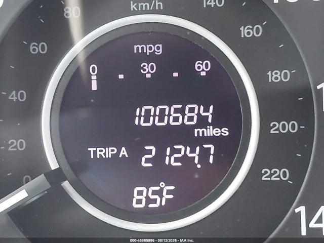 Honda CR-V EX 2014 5J6RM3H56EL027524 Image 15