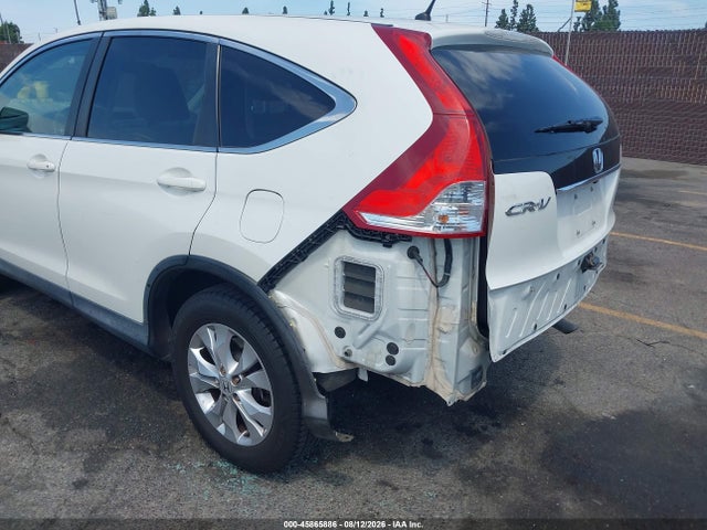 Honda CR-V EX 2014 5J6RM3H56EL027524 Image 18