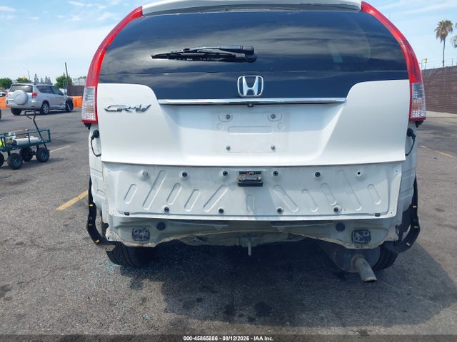 Honda CR-V EX 2014 5J6RM3H56EL027524 Image 6