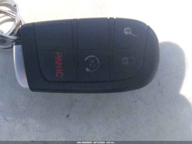 45865889 :رقم المزاد ، 3C4PDCBG5ET178396 vin ، 2014 Dodge Journey Sxt مزاد بيع