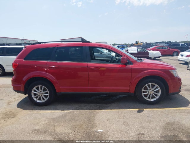 45865889 :رقم المزاد ، 3C4PDCBG5ET178396 vin ، 2014 Dodge Journey Sxt مزاد بيع