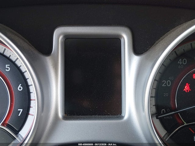45865889 :رقم المزاد ، 3C4PDCBG5ET178396 vin ، 2014 Dodge Journey Sxt مزاد بيع