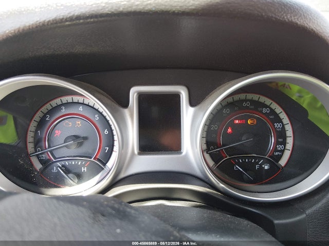45865889 :رقم المزاد ، 3C4PDCBG5ET178396 vin ، 2014 Dodge Journey Sxt مزاد بيع