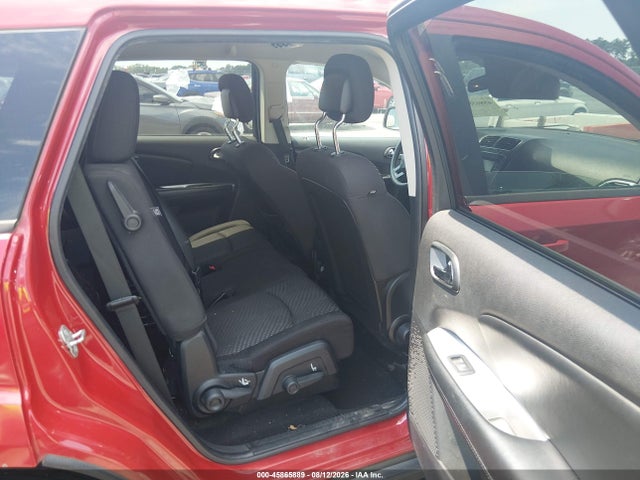 45865889 :رقم المزاد ، 3C4PDCBG5ET178396 vin ، 2014 Dodge Journey Sxt مزاد بيع