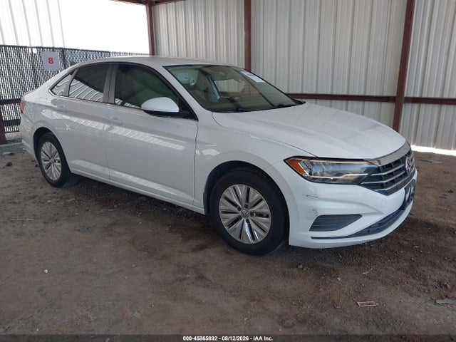 Продажа на аукционе авто 2019 Volkswagen Jetta 1.4t R-line/1.4t S/1.4t Se, vin: 3VWC57BU5KM047254, номер лота: 45865892