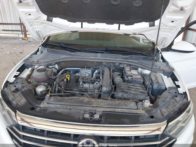 Продажа на аукционе авто 2019 Volkswagen Jetta 1.4t R-line/1.4t S/1.4t Se, vin: 3VWC57BU5KM047254, номер лота: 45865892