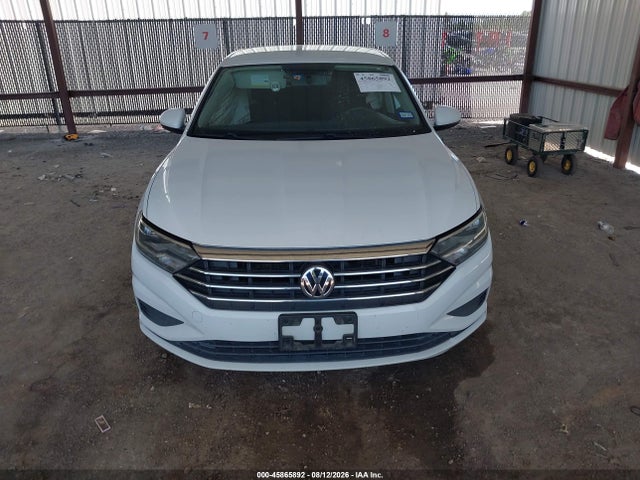 Продажа на аукционе авто 2019 Volkswagen Jetta 1.4t R-line/1.4t S/1.4t Se, vin: 3VWC57BU5KM047254, номер лота: 45865892