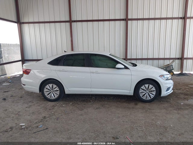 Продажа на аукционе авто 2019 Volkswagen Jetta 1.4t R-line/1.4t S/1.4t Se, vin: 3VWC57BU5KM047254, номер лота: 45865892