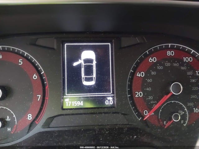 Продажа на аукционе авто 2019 Volkswagen Jetta 1.4t R-line/1.4t S/1.4t Se, vin: 3VWC57BU5KM047254, номер лота: 45865892