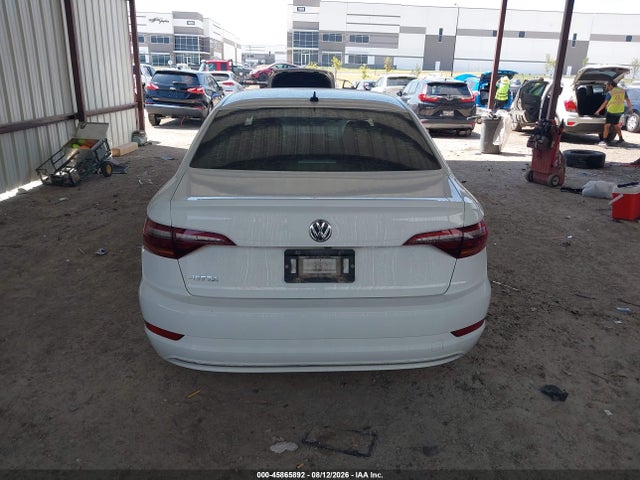 Продажа на аукционе авто 2019 Volkswagen Jetta 1.4t R-line/1.4t S/1.4t Se, vin: 3VWC57BU5KM047254, номер лота: 45865892