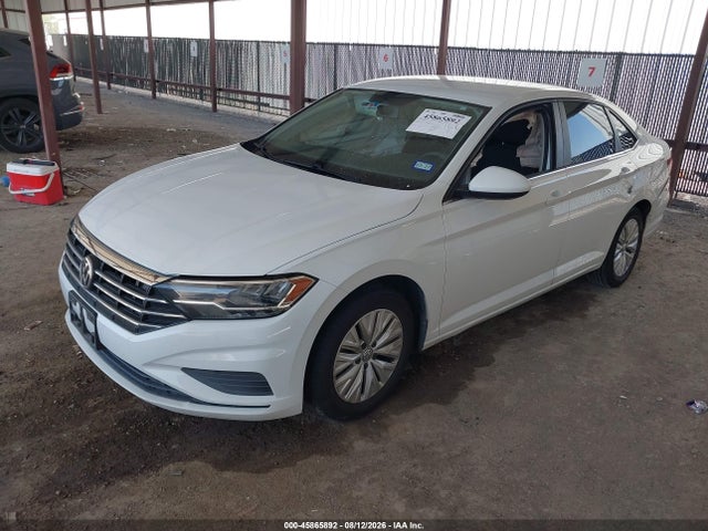 Продажа на аукционе авто 2019 Volkswagen Jetta 1.4t R-line/1.4t S/1.4t Se, vin: 3VWC57BU5KM047254, номер лота: 45865892