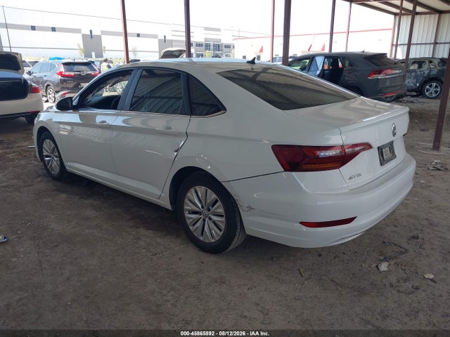 Продажа на аукционе авто 2019 Volkswagen Jetta 1.4t R-line/1.4t S/1.4t Se, vin: 3VWC57BU5KM047254, номер лота: 45865892