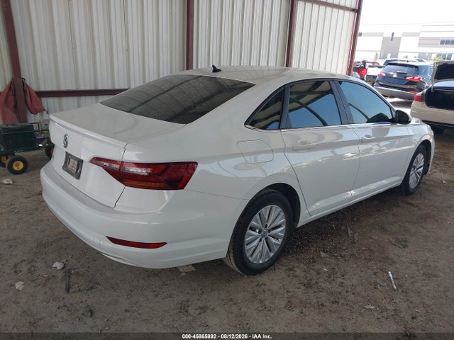 Продажа на аукционе авто 2019 Volkswagen Jetta 1.4t R-line/1.4t S/1.4t Se, vin: 3VWC57BU5KM047254, номер лота: 45865892
