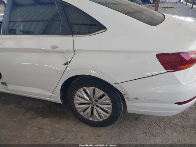 Продажа на аукционе авто 2019 Volkswagen Jetta 1.4t R-line/1.4t S/1.4t Se, vin: 3VWC57BU5KM047254, номер лота: 45865892