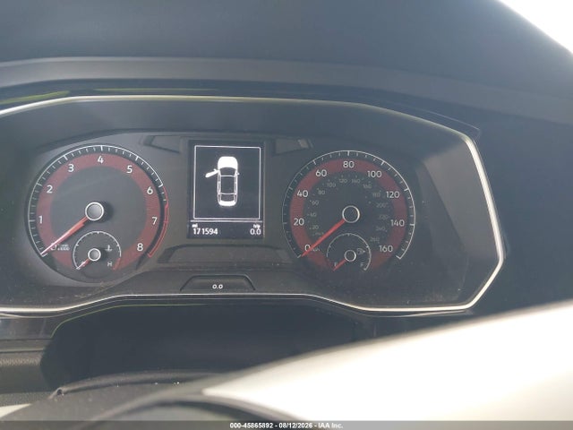 Продажа на аукционе авто 2019 Volkswagen Jetta 1.4t R-line/1.4t S/1.4t Se, vin: 3VWC57BU5KM047254, номер лота: 45865892