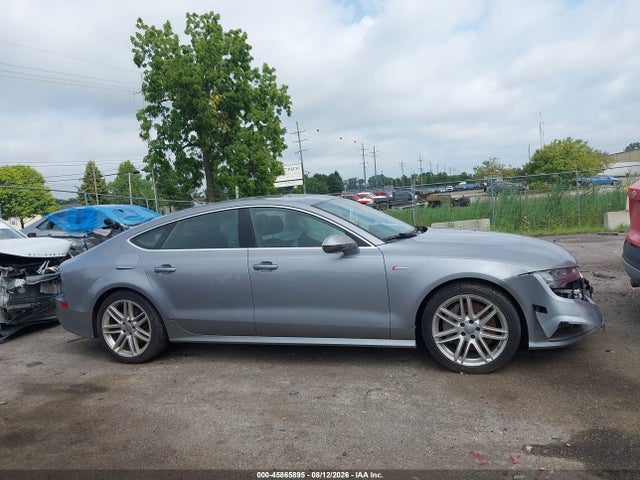 Aukcja sprzedaży 2017 Audi A7 3.0t Premium Plus, vin: WAU22BFC0HN103916, numer aukcji: 45865895
