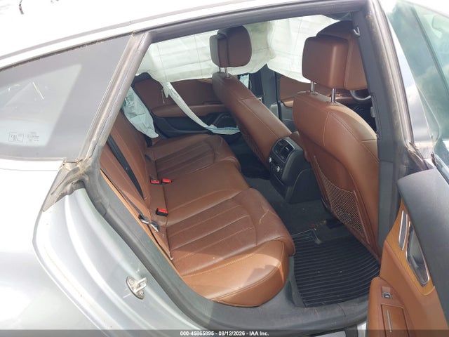 Aukcja sprzedaży 2017 Audi A7 3.0t Premium Plus, vin: WAU22BFC0HN103916, numer aukcji: 45865895