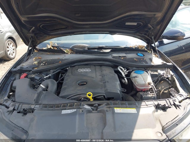 Aukcja sprzedaży 2012 Audi A6 2.0t Premium Plus, vin: WAUDFAFC4CN168154, numer aukcji: 45865897
