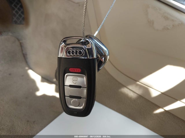 Aukcja sprzedaży 2012 Audi A6 2.0t Premium Plus, vin: WAUDFAFC4CN168154, numer aukcji: 45865897