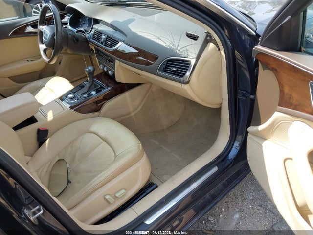 Aukcja sprzedaży 2012 Audi A6 2.0t Premium Plus, vin: WAUDFAFC4CN168154, numer aukcji: 45865897