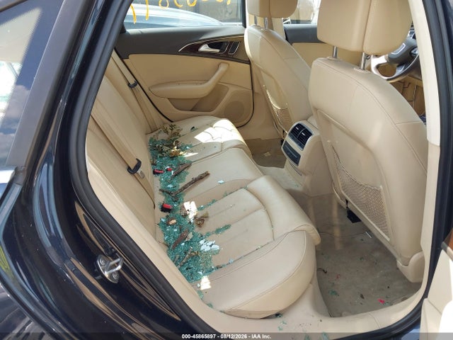 Aukcja sprzedaży 2012 Audi A6 2.0t Premium Plus, vin: WAUDFAFC4CN168154, numer aukcji: 45865897