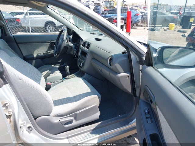 45865900 :رقم المزاد ، JF1GG68574H812860 vin ، 2004 Subaru Impreza Outback Sport مزاد بيع