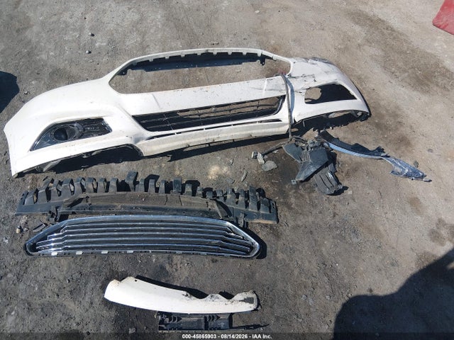 Продаж на аукціоні авто 2016 Ford Fusion Titanium, vin: 3FA6P0K90GR253899, номер лоту: 45865903