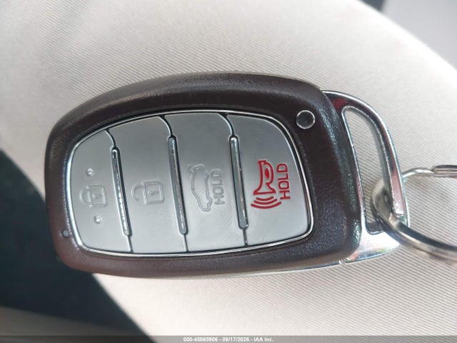 Продаж на аукціоні авто 2016 Hyundai Sonata Hybrid Limited, vin: KMHE34L11GA028723, номер лоту: 45865906