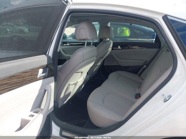 Продаж на аукціоні авто 2016 Hyundai Sonata Hybrid Limited, vin: KMHE34L11GA028723, номер лоту: 45865906