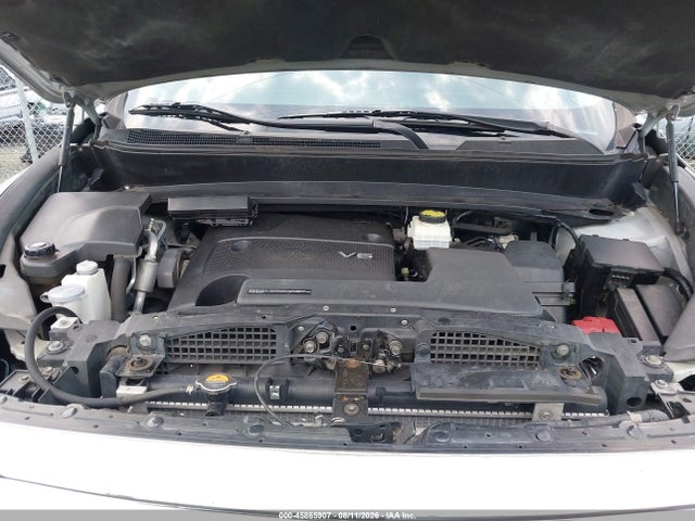 Aukcja sprzedaży 2015 Infiniti Qx60, vin: 5N1AL0MM7FC549657, numer aukcji: 45865907