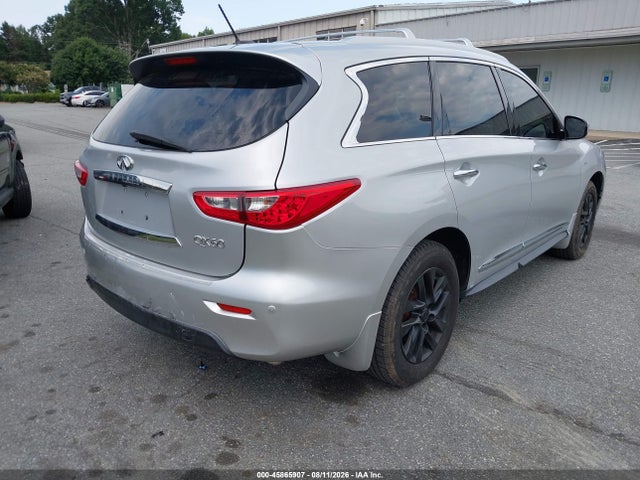 Aukcja sprzedaży 2015 Infiniti Qx60, vin: 5N1AL0MM7FC549657, numer aukcji: 45865907