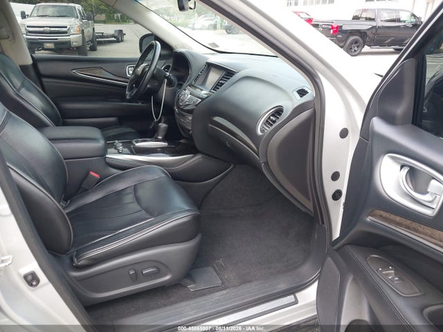 Aukcja sprzedaży 2015 Infiniti Qx60, vin: 5N1AL0MM7FC549657, numer aukcji: 45865907
