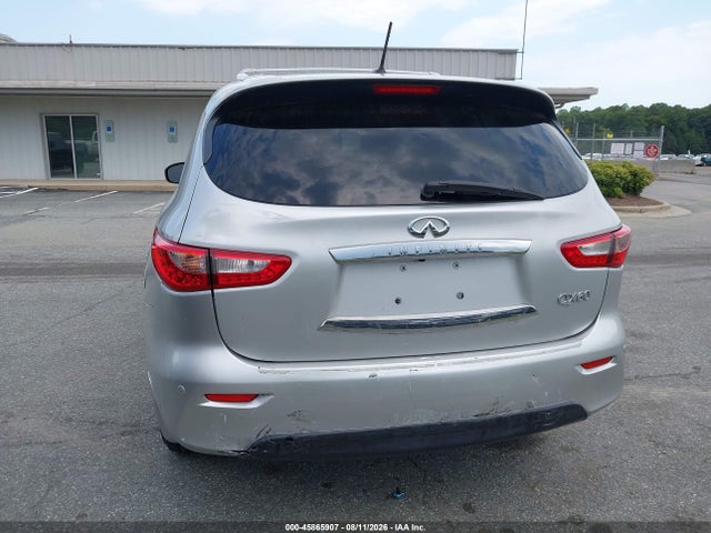 Aukcja sprzedaży 2015 Infiniti Qx60, vin: 5N1AL0MM7FC549657, numer aukcji: 45865907