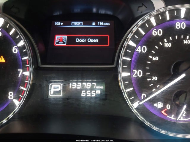 Aukcja sprzedaży 2015 Infiniti Qx60, vin: 5N1AL0MM7FC549657, numer aukcji: 45865907