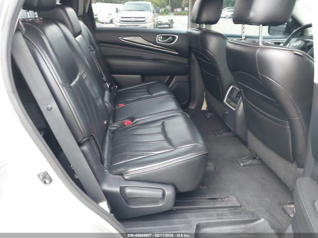 Aukcja sprzedaży 2015 Infiniti Qx60, vin: 5N1AL0MM7FC549657, numer aukcji: 45865907