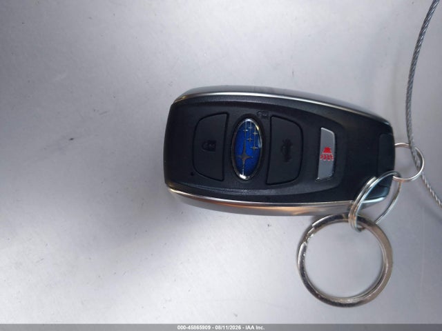 Продаж на аукціоні авто 2025 Subaru Forester Touring Hybrid, vin: JF2SLSTD2SH439703, номер лоту: 45865909