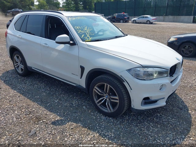 Aukcja sprzedaży 2015 Bmw X5 Xdrive35i, vin: 5UXKR0C59F0K58773, numer aukcji: 45865910