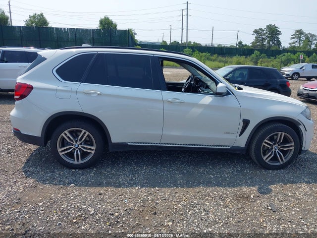 Aukcja sprzedaży 2015 Bmw X5 Xdrive35i, vin: 5UXKR0C59F0K58773, numer aukcji: 45865910