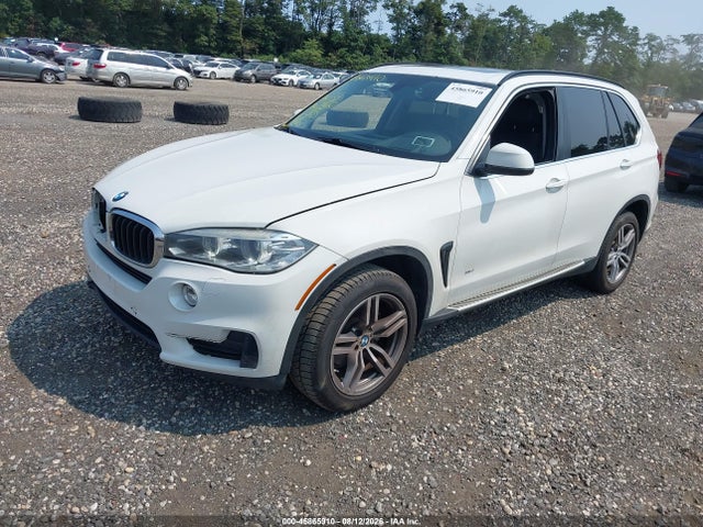 Aukcja sprzedaży 2015 Bmw X5 Xdrive35i, vin: 5UXKR0C59F0K58773, numer aukcji: 45865910