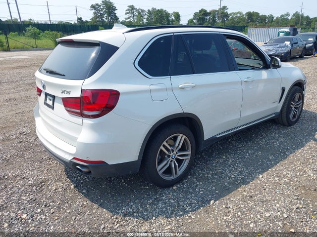 Aukcja sprzedaży 2015 Bmw X5 Xdrive35i, vin: 5UXKR0C59F0K58773, numer aukcji: 45865910