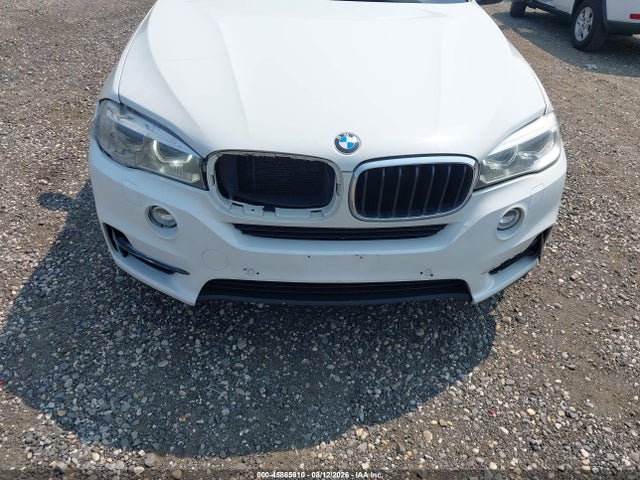 Aukcja sprzedaży 2015 Bmw X5 Xdrive35i, vin: 5UXKR0C59F0K58773, numer aukcji: 45865910