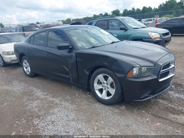 Продаж на аукціоні авто 2011 Dodge Charger, vin: 2B3CL3CG6BH525692, номер лоту: 45865915