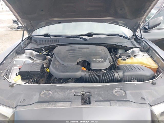 Продаж на аукціоні авто 2011 Dodge Charger, vin: 2B3CL3CG6BH525692, номер лоту: 45865915