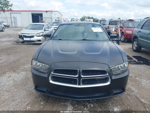 Продаж на аукціоні авто 2011 Dodge Charger, vin: 2B3CL3CG6BH525692, номер лоту: 45865915