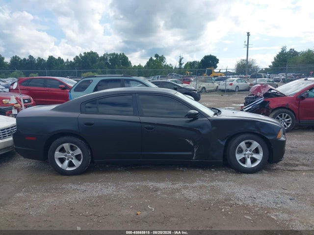 Продаж на аукціоні авто 2011 Dodge Charger, vin: 2B3CL3CG6BH525692, номер лоту: 45865915
