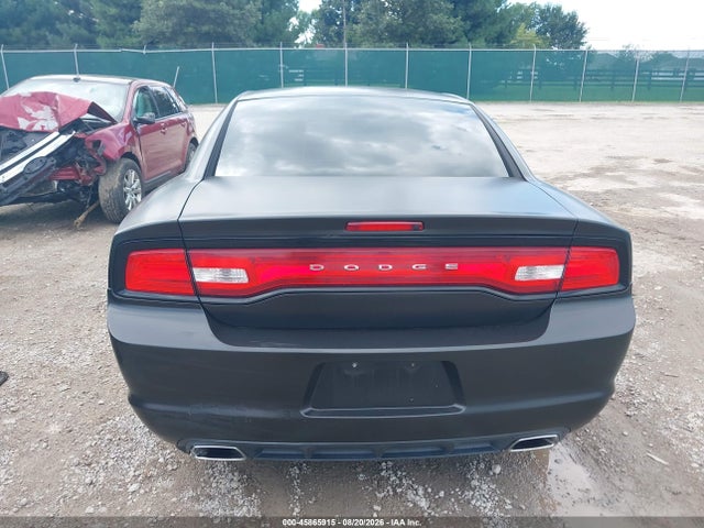 Продаж на аукціоні авто 2011 Dodge Charger, vin: 2B3CL3CG6BH525692, номер лоту: 45865915