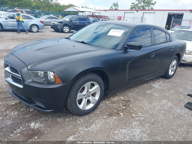 Продаж на аукціоні авто 2011 Dodge Charger, vin: 2B3CL3CG6BH525692, номер лоту: 45865915