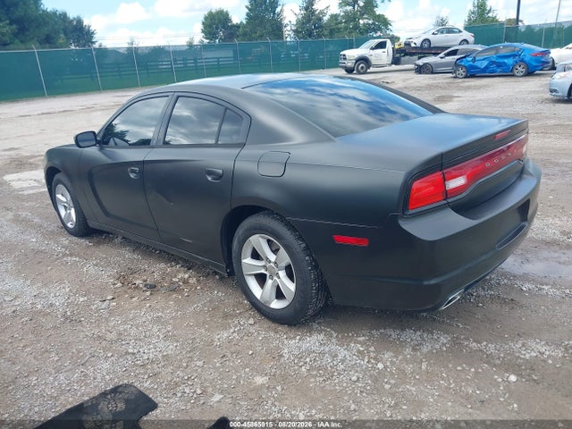 Продаж на аукціоні авто 2011 Dodge Charger, vin: 2B3CL3CG6BH525692, номер лоту: 45865915