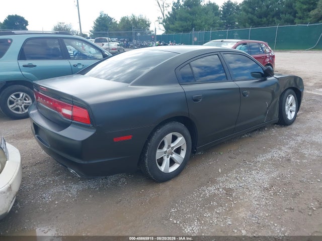 Продаж на аукціоні авто 2011 Dodge Charger, vin: 2B3CL3CG6BH525692, номер лоту: 45865915