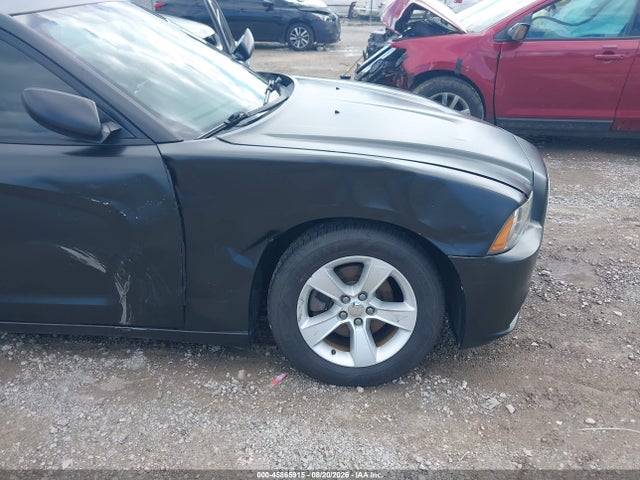 Продаж на аукціоні авто 2011 Dodge Charger, vin: 2B3CL3CG6BH525692, номер лоту: 45865915